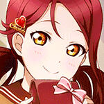sakurauchi riko (love live! sunshine)