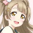 minami kotori (love live!)